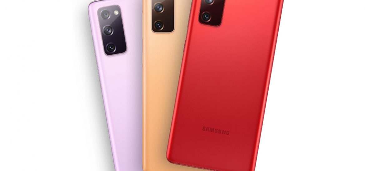 Samsung Galaxy S20 FE LTE Malaysia