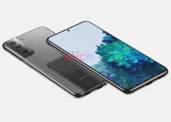 Samsung Galaxy S21 Leaks
