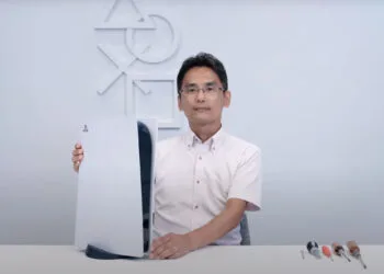 Sony PlayStation 5 Teardown Video