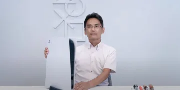 Sony PlayStation 5 Teardown Video