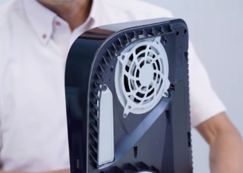 Sony PlayStation 5 Teardown Video