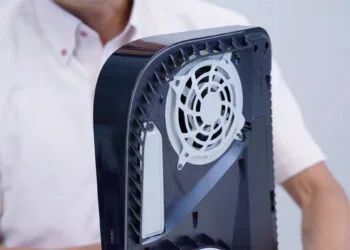 Sony PlayStation 5 Teardown Video