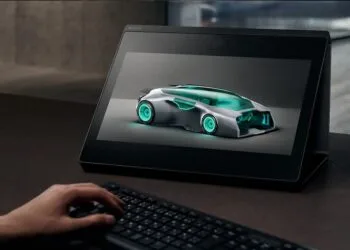 Sony Spatial Reality Display