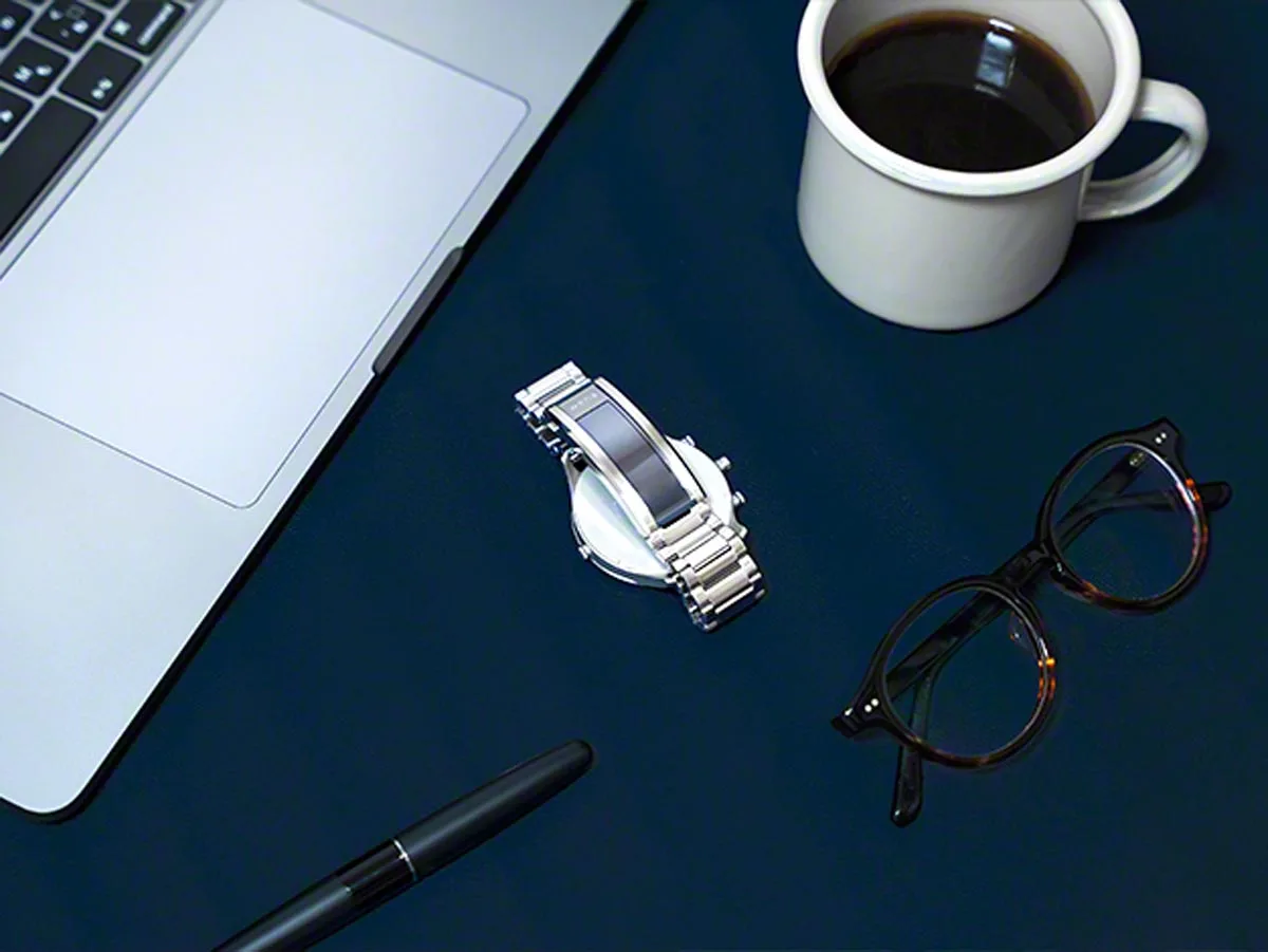 Sony Wena 3 smartband unveiled