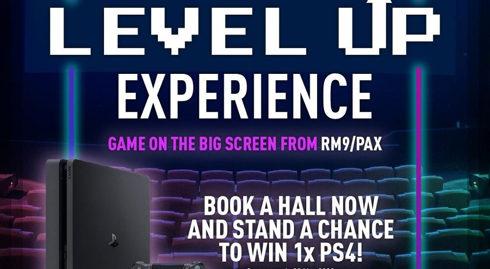 TGV gaming