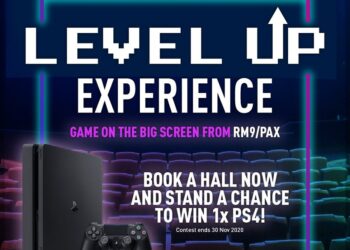 TGV gaming