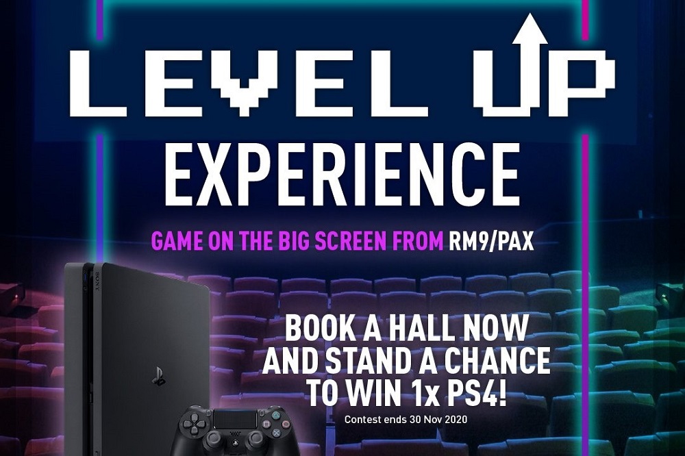 TGV gaming