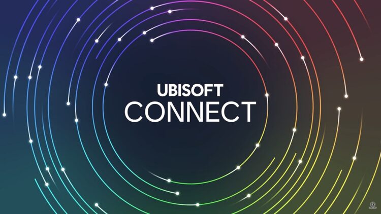 Ubisoft Connect