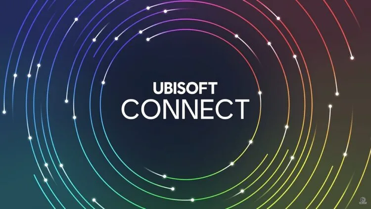 Ubisoft Connect