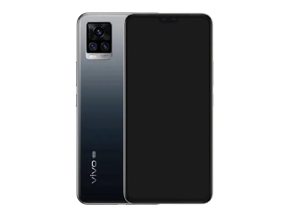 Vivo V20 Pro