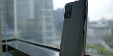 Xiaomi Mi 10 T Photo