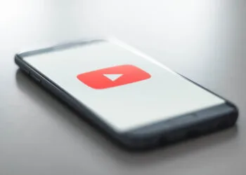 YouTube Google feature