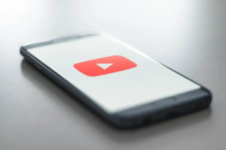 YouTube Google feature
