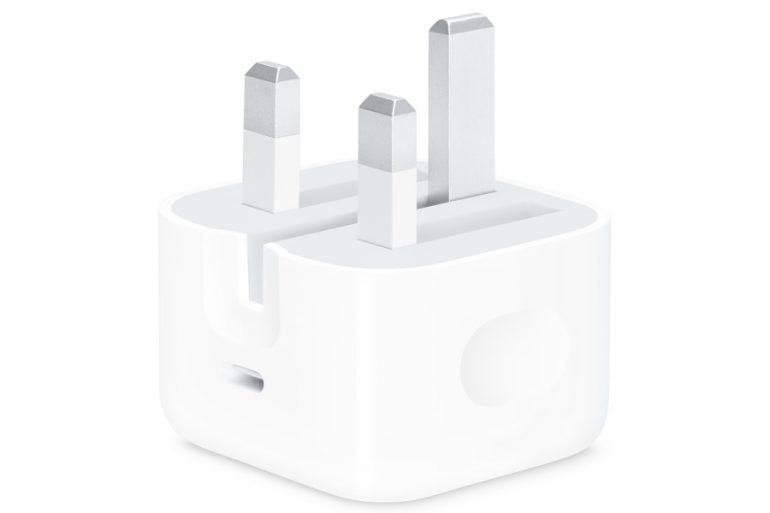 Here's How Much FirstParty USBC iPhone Power Adapters Cost In