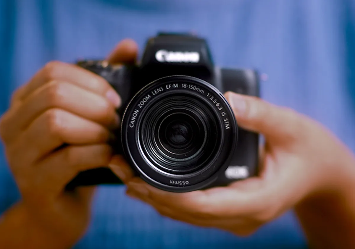 canon eos m50 mark ii