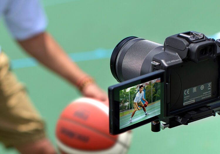 canon eos m50 mark ii