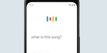 google hum to search 01