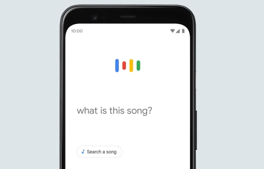 google hum to search 01