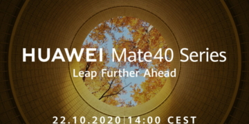 huawei mate 40 series launch 01