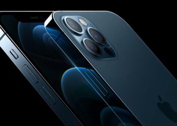 iPhone 12 Pro