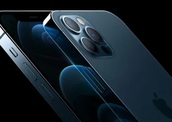 iPhone 12 Pro