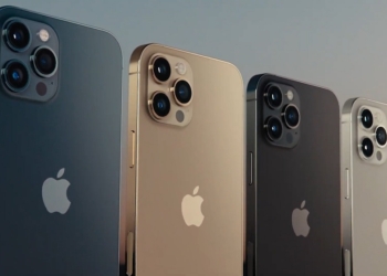 Apple iPhone 12 Pro