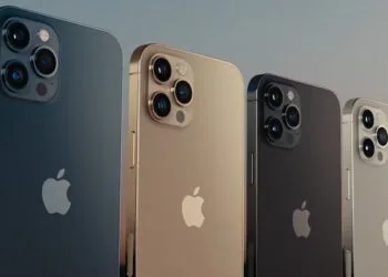 Apple iPhone 12 Pro