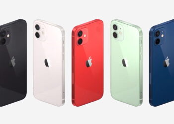 iPhone 12