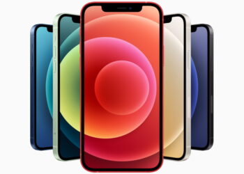 iPhone 12