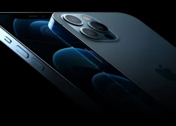 Apple iPhone 12 Pro