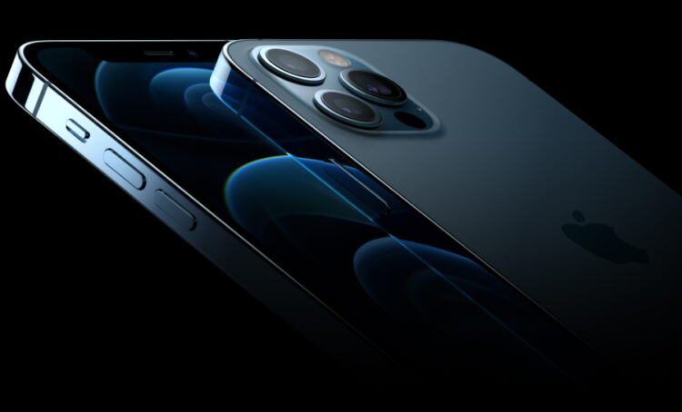 Apple iPhone 12 Pro