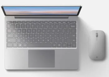 Microsoft Surface Laptop Go Malaysia