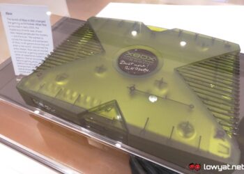 Xbox Redmond