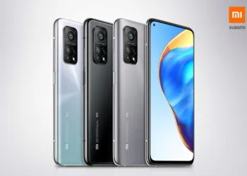 Xiaomi
