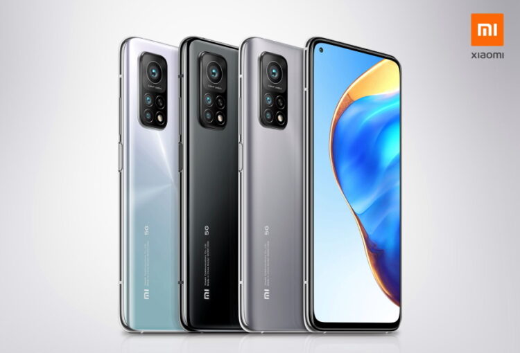 Xiaomi