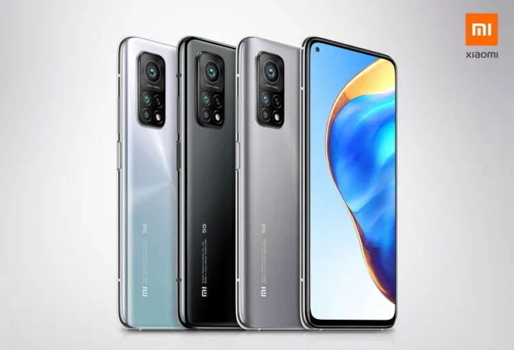 Xiaomi