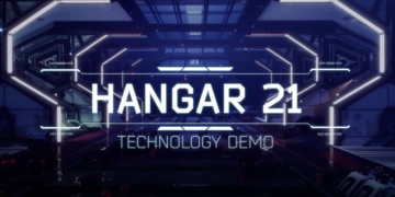 AMD Hangar 21 tech demo 800