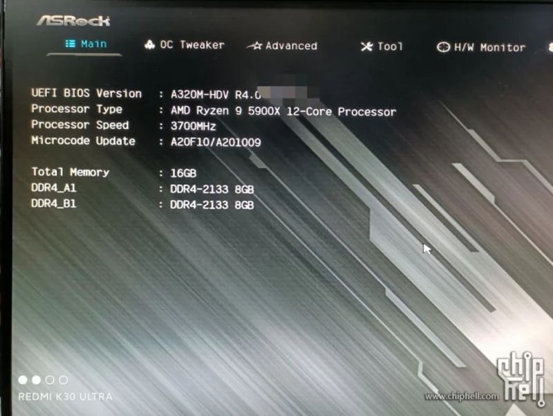 AMD Ryzen 5000 series A320 backwards compatibility