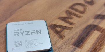 AMD Ryzen 9 5900X ryzenbox