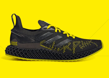 Adidas Cyberpunk 2077 shoe line unveiled Malaysia