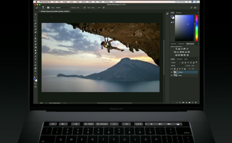 Adobe Photoshop Beta ARM-based Windows macOS devices