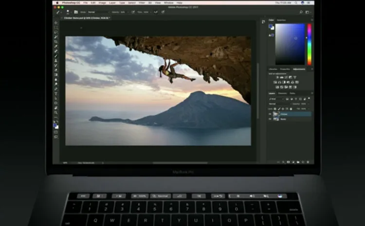 Adobe Photoshop Beta ARM-based Windows macOS devices