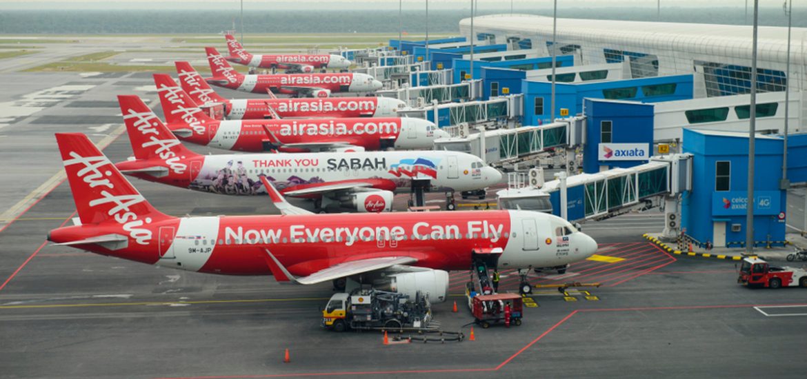 AirAsia Cuti-Cuti Malaysia e-Voucher Now Redeemable Via Website