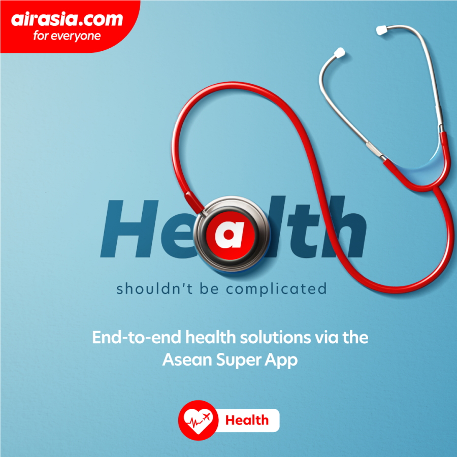 AirAsia Health