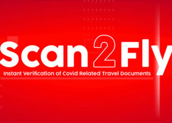AirAsia Scan2Fly Passenger Travel Eligibility
