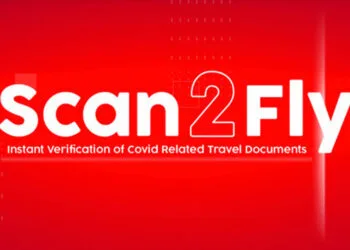 AirAsia Scan2Fly Passenger Travel Eligibility