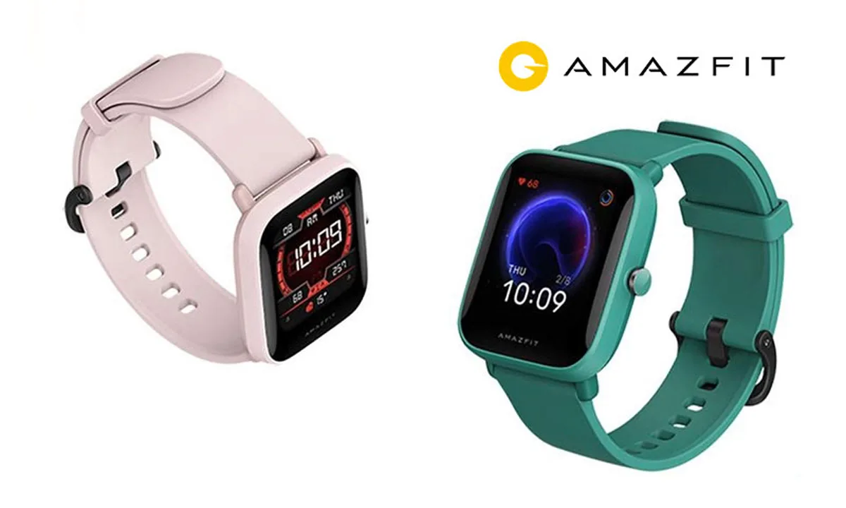Amazfit Bip U Malaysia