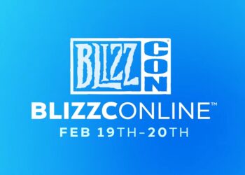 BlizzConline 2021