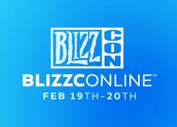 BlizzConline 2021