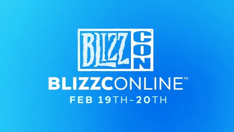 BlizzConline 2021